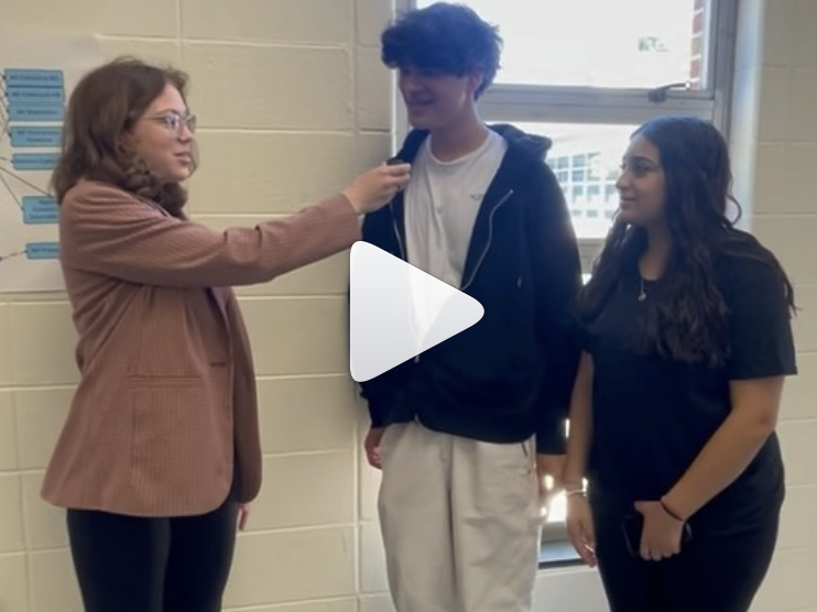 Video: How do Students Feel About the Proposed TikTok Ban?